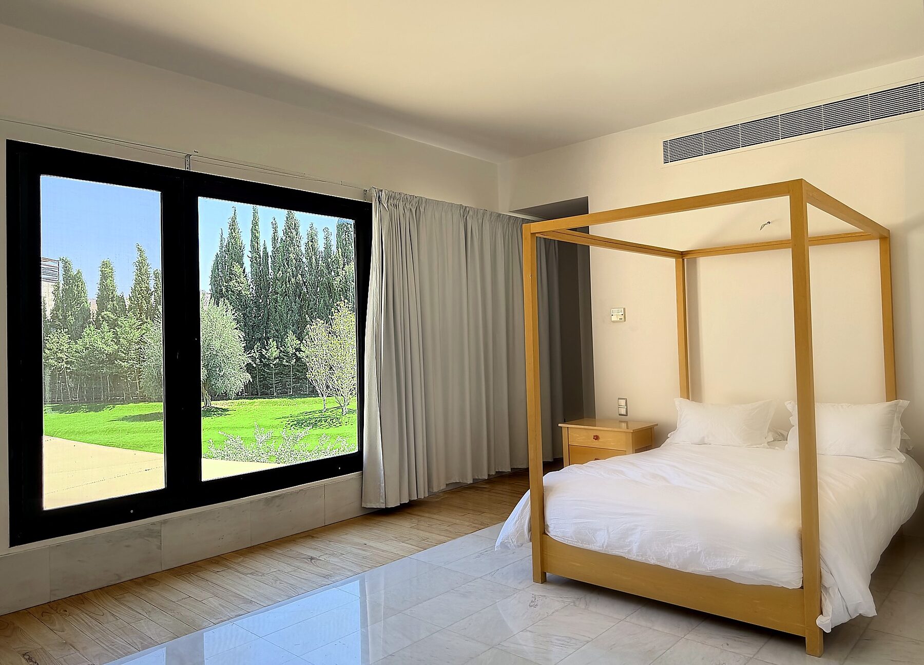 Master bedroom II
