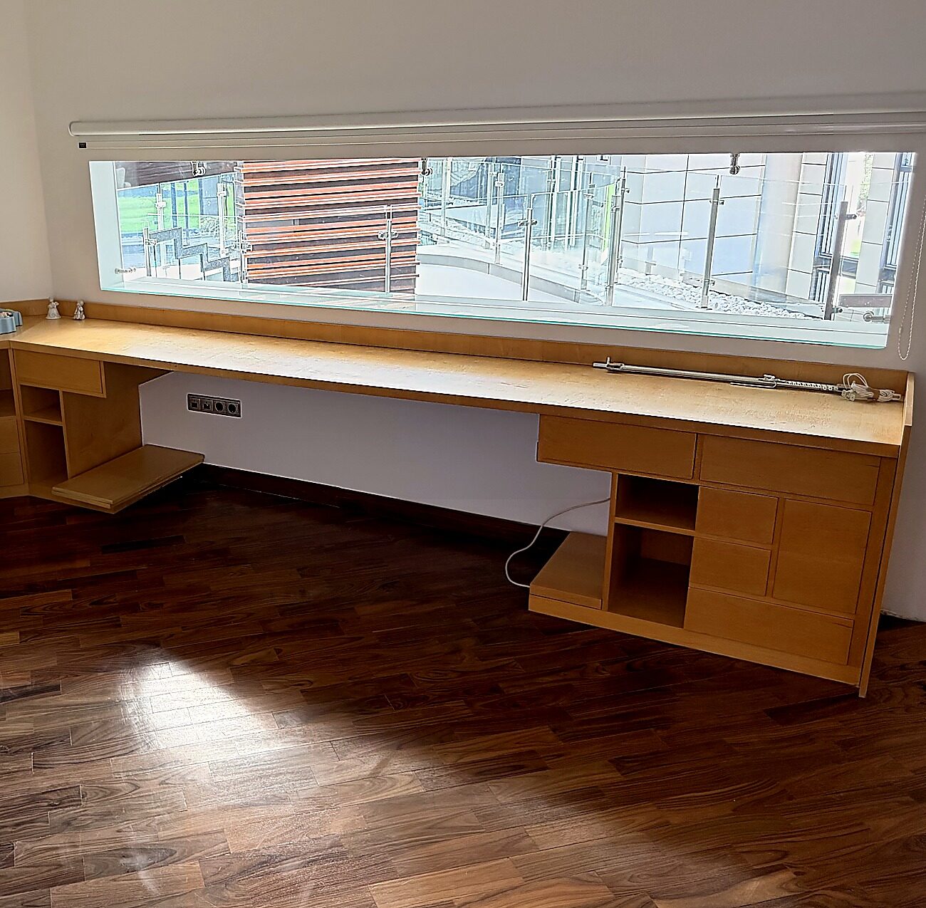 Study desk