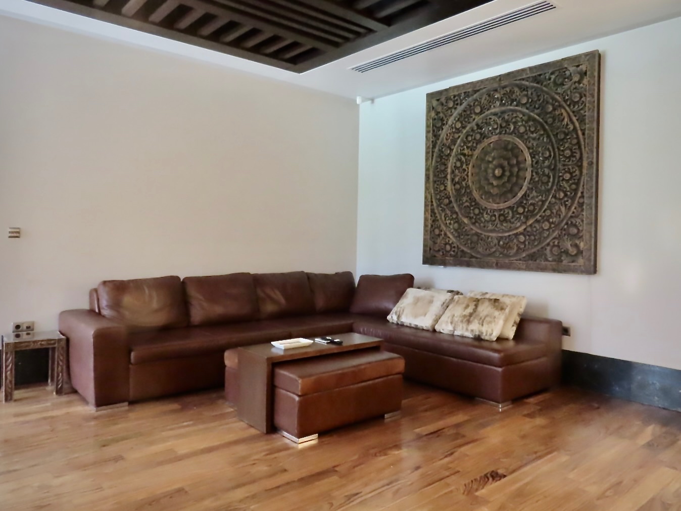 TV room